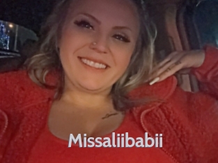 Missaliibabii