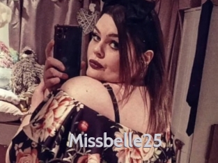 Missbelle25