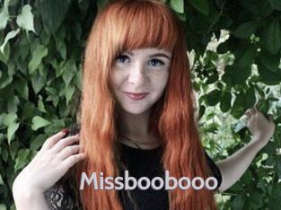 Missboobooo