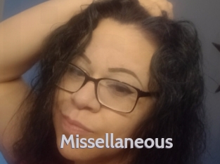 Missellaneous