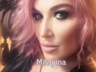 Missgina