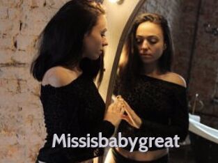 Missisbabygreat