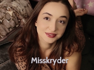 Misskryder