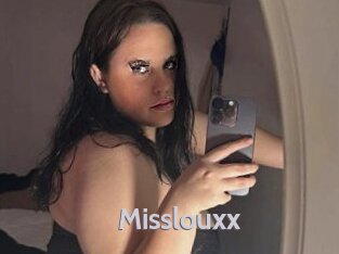 Misslouxx