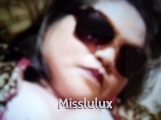 Misslulux