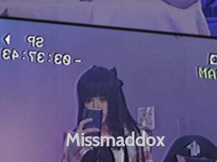 Missmaddox