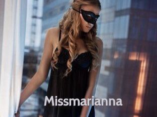 Missmarianna