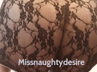 Missnaughtydesire