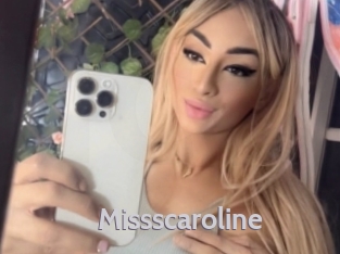 Missscaroline