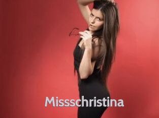 Missschristina