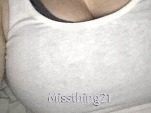 Missthing_21