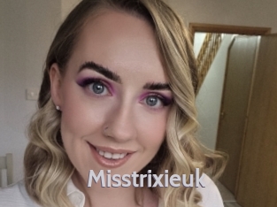 Misstrixieuk