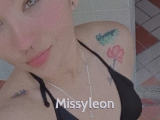 Missyleon