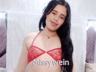 Missywein