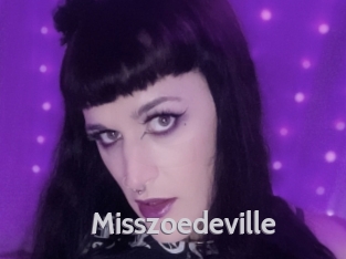 Misszoedeville