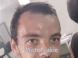 Mistersjakie