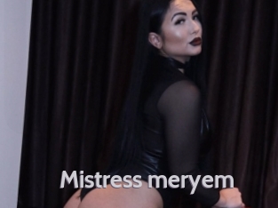 Mistress_meryem