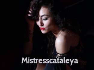 Mistresscataleya