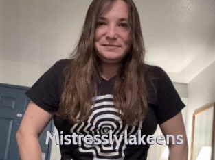 Mistresslylakeens