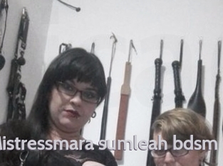 Mistressmara_sumleah_bdsm