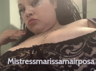 Mistressmarissamairposa