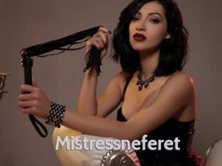 Mistressneferet