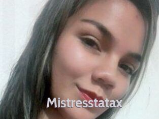 Mistresstatax