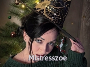 Mistresszoe