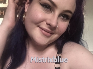 Mistrixblue