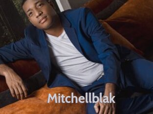 Mitchellblak