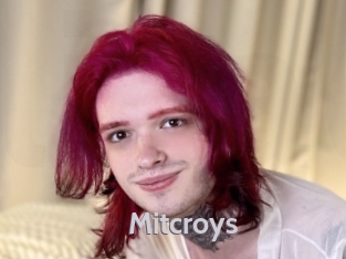 Mitcroys