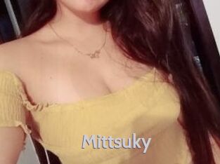 Mittsuky