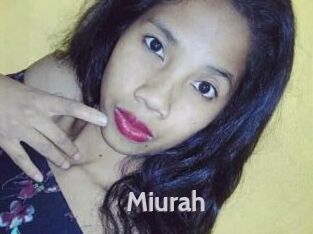 Miurah