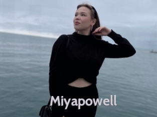 Miyapowell