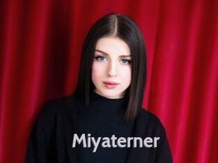 Miyaterner