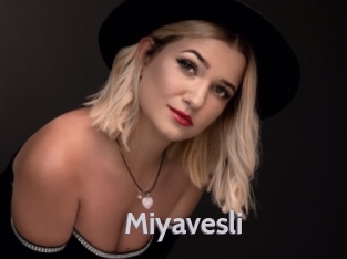 Miyavesli