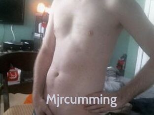 Mjrcumming