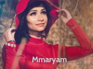 Mmaryam