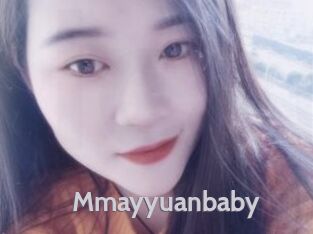 Mmayyuanbaby