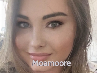 Moamoore