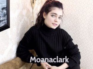 Moanaclark