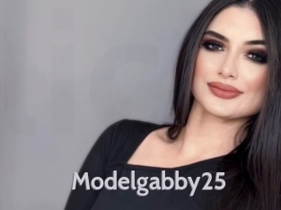 Modelgabby25