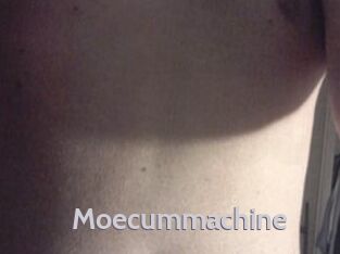 Moecummachine