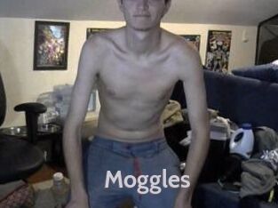 Moggles