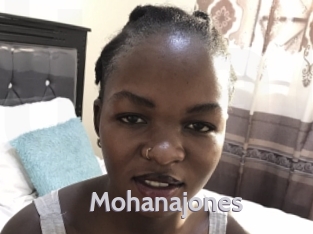 Mohanajones