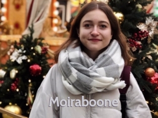 Moiraboone