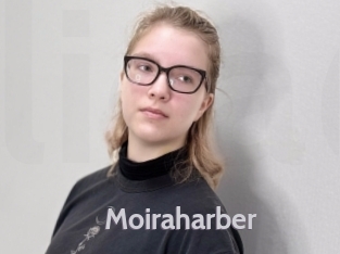 Moiraharber