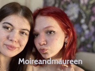 Moireandmaureen