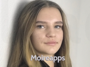 Moireapps