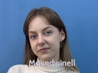 Moiredwinell